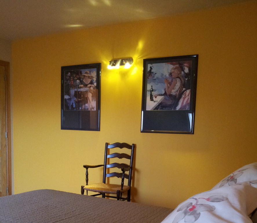 B&B Herberg Boerenhol De Mote Bvba Poperinge Cameră foto